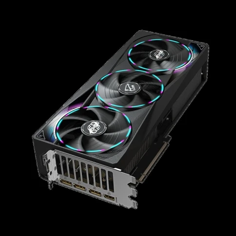 Gigabyte GV-N5070AORUS M-12GD фото 6