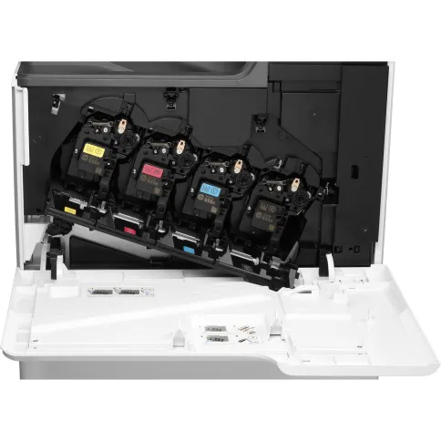 HP Color LaserJet Ent M652n (J7Z98A) фото 2