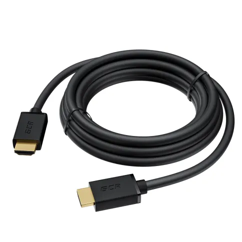 Greenconnect HDMI (m) - HDMI (m) 5м фото 3