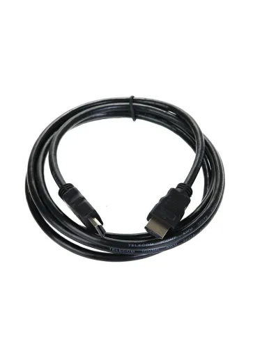 Telecom HDMI (m) - DVI-D (m) 1.8м фото 5