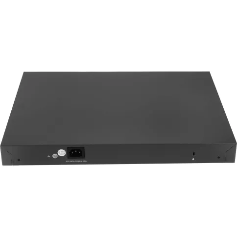 Коммутатор/ JetStream 28-port Gigabit L2+ Managed Switch with 24-port фото 4