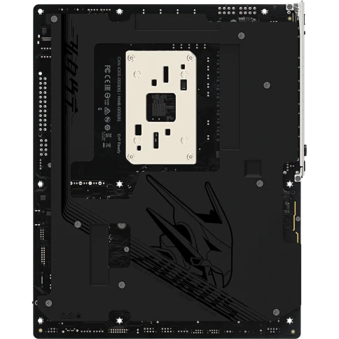 Gigabyte X870E A MASTER X фото 9