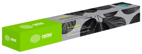 Картридж лазерный Cactus CS-C2503Y 841926 желтый (9500стр.) для Ric фото 1