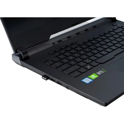 Адаптер Asus USB-N10 NANO B1 (90IG05E0-MO0R00) фото 4