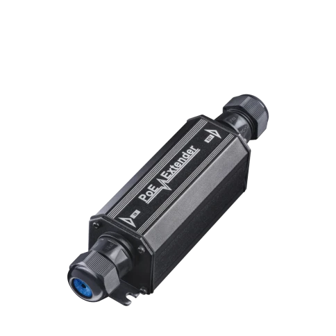 Уличный удлинитель PoE/ Gigabit PoE+ Outdoor Waterproof Extender фото 1