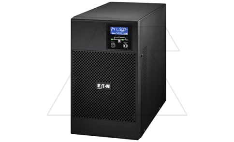 ИБП Eaton 9E2000i, 2000VA,1600W, ЖК фото 1