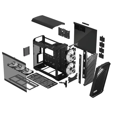 Fractal FD-C-TOR1A-04 фото 18
