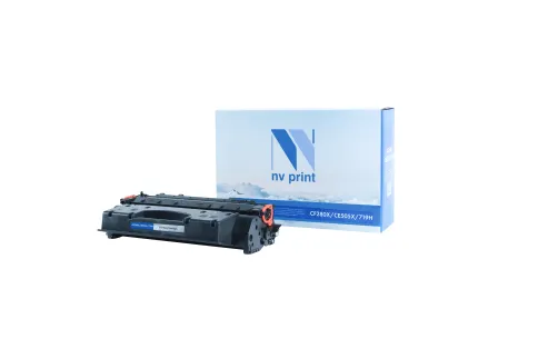 NV Print NV-CF280X/CE505X/719H фото 1