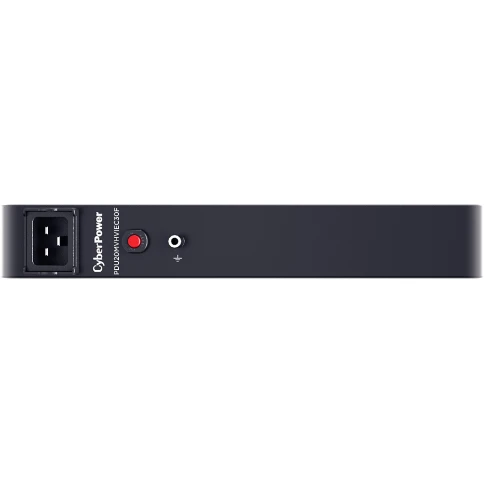 Блок распределения питания/ PDU CyberPower PDU20MVHVIEC30F 0U type, 16 фото 5