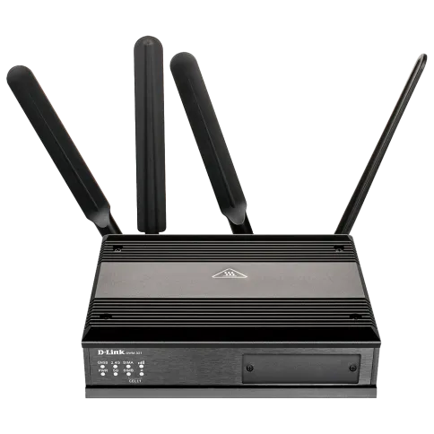 D-Link DWM-321/A1A фото 1