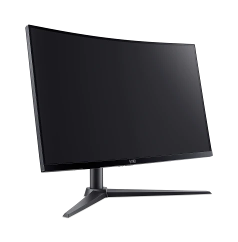 Монитор/ ACER Nitro XZ270UX6bmiiphx 27'', ZeroFrame, Curved 1500R, Bla фото 9