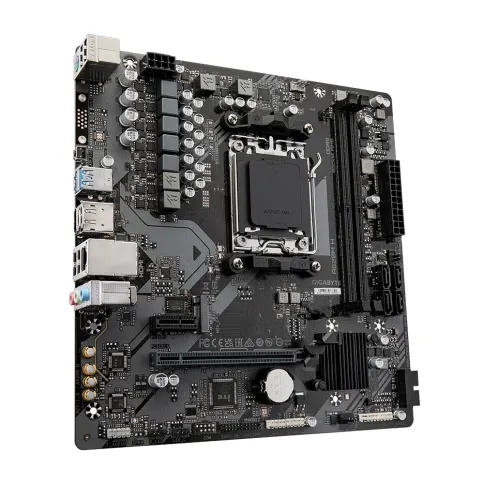 GIGABYTE A620M H фото 3