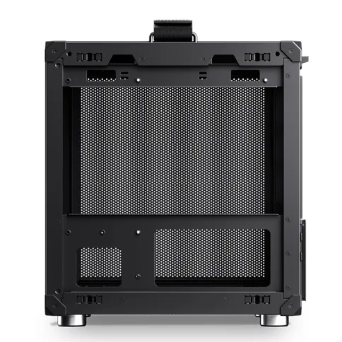 JONSBO C6-ITX Black ITX фото 11