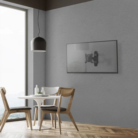 Кронштейн для телевизора ONKRON NP15 BLACK фото 9