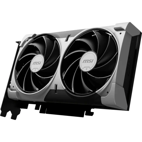 MSI GeForce RTX 5050 8G VENTUS 2X фото 6
