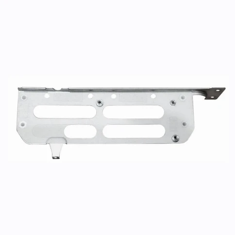 Комплектующие корпусов SuperMicro MCP-240-00146-0N Riser Card Bracket for WIO Motherboard,... фото 1