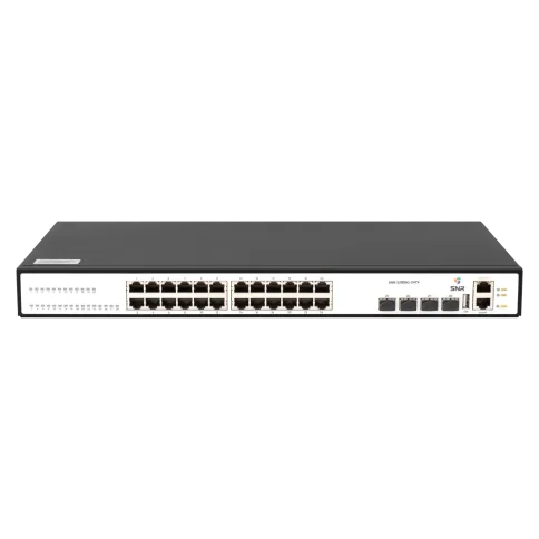 SNR SNR-S2995G-24TX фото 1