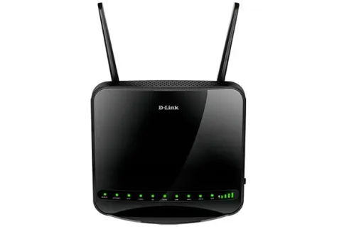 D-Link DWR-956/4HDB1E фото 1