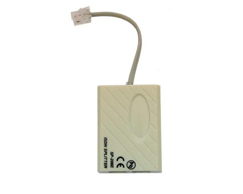 D-Link SP-206E фото 5