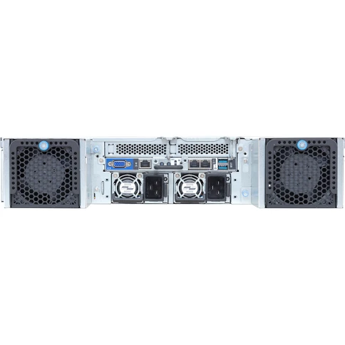 Серверная платформа/ Gigabyte G294-Z42-AAP2, 2U, 2 x (LGA 6096) Socket фото 3