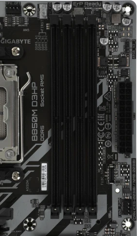 Gigabyte B850M D3HP фото 7