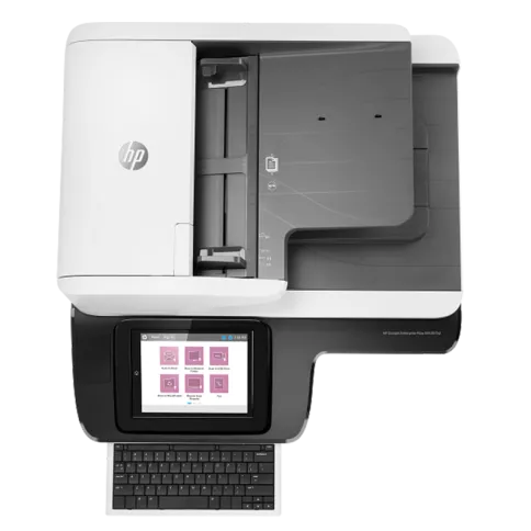 HP Inc. L2763A фото 5