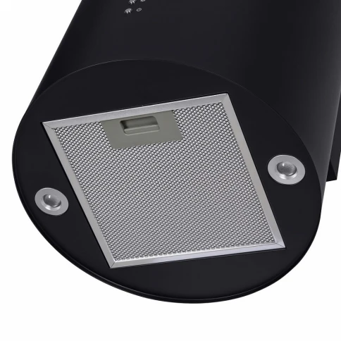 Maunfeld Lee Wall 35 BLACK фото 8