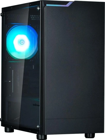 Zalman ZM-T4 PLUS фото 9