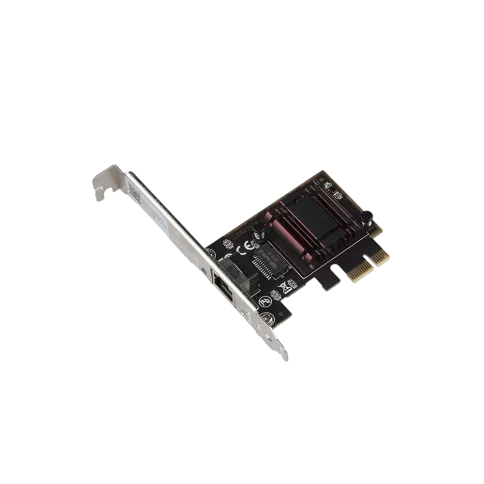 Сетевой адаптер/ Сетевой адаптер PCI-E, 1x2.5GBase-T фото 1