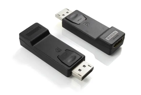 Greenconnect DisplayPort (m) - HDMI (f) фото 4