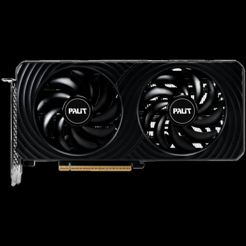 Palit NE7506T019P1-GB2062D фото 18