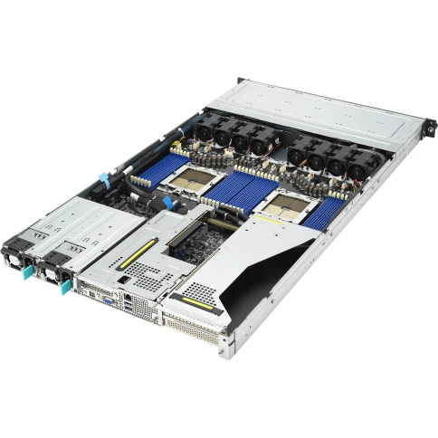 Серверная платформа/ ASUS RS700A-E12-RS12U фото 5