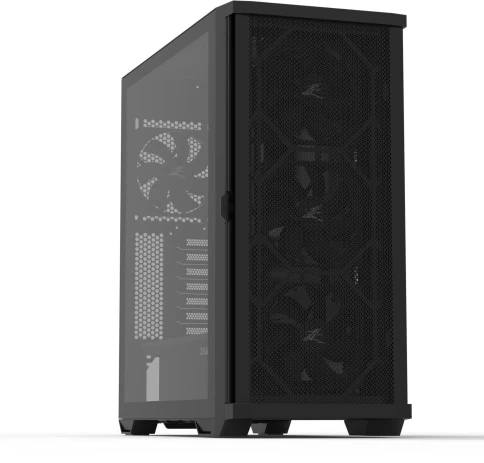 Zalman Z10 фото 4