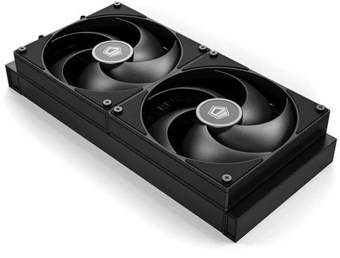ID-COOLING FX280 PRO SE фото 4