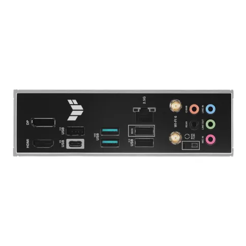 Материнская плата ASUS TUF GAMING A620-PRO WIFI (90MB1FR0-M0EAY0) фото 6