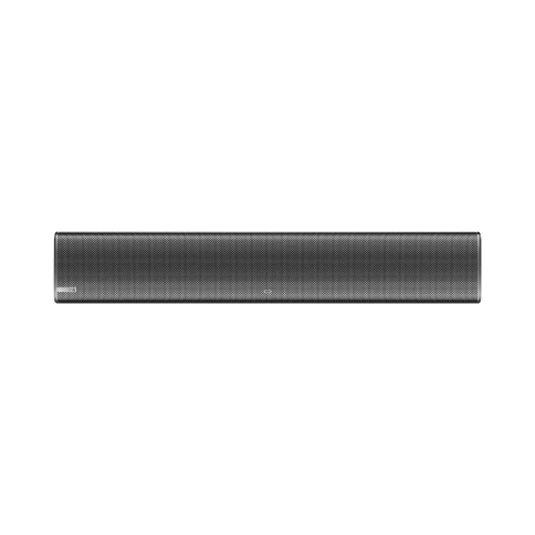 Акустическая система/ Yealink [MSpeaker II Black] Soundbar  / 2-year A фото 1