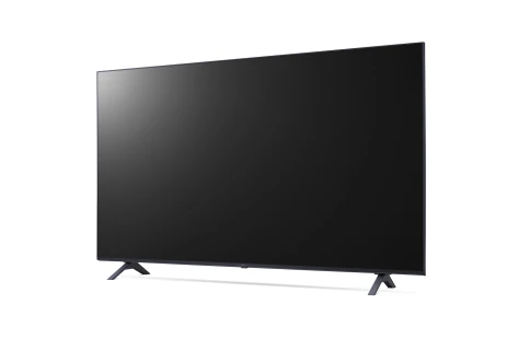 LG 55UN640S LED TV 55", UHD, 400nit, RS-232, IP-RF, webOS 22,  Wi-Fi, Group Manager, 16/7, Landscape only, Ashed Blue фото 3