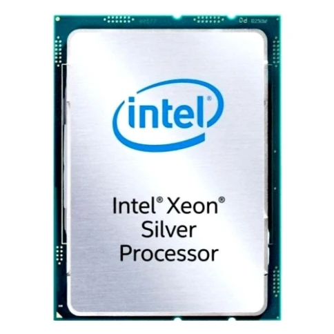 Процессор/ CPU LGA4189 Intel Xeon Silver 4310 (Ice Lake, 12C/24T, 2.1/ фото 2