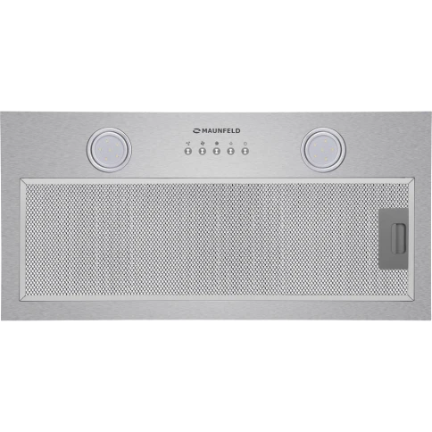 MAUNFELD TRAPEZE 602M INOX фото 10