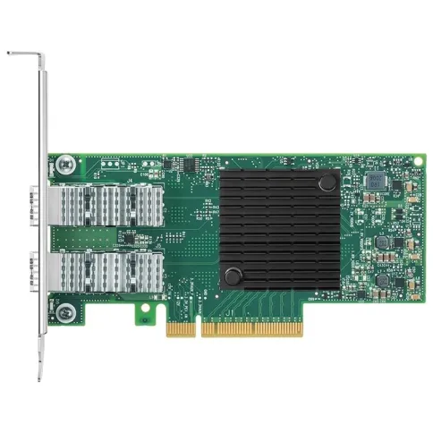 Сетевая карта/ ConnectX-4 Lx EN network interface card, 25GbE dual-por фото 5