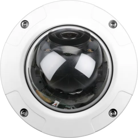 Камера/ DCS-4605EV 5MP Outdoor Vandal-Proof PoE Dome Camera, 2560 x 19 фото 2