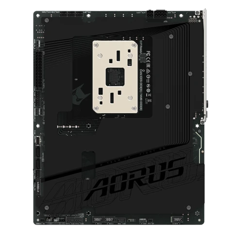 Gigabyte X870 A STEALTH фото 4