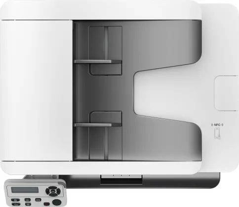 Pantum BM5100ADW фото 5
