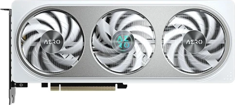 Gigabyte GV-N506TAERO OC-8GD 1.0 фото 1