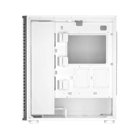 PcCooler ME200 MESH WH фото 3