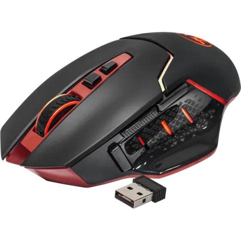 Redragon Mirage фото 2
