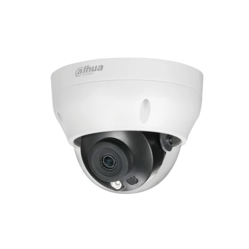 Видеокамера Dahua DH-IPC-HDPW1431R1P-0280B-S4 фото 1