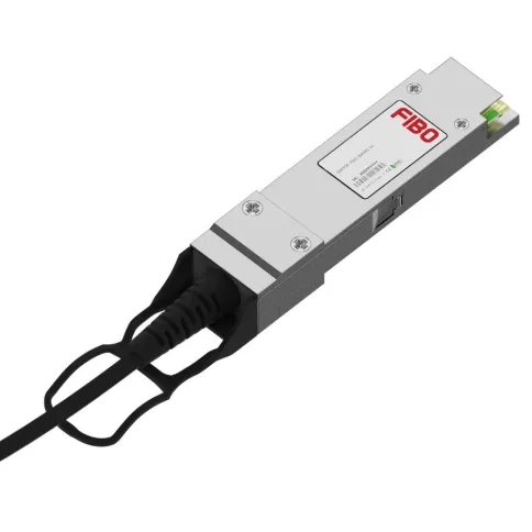 Fibo FT-Q100-4S25-DAC1m фото 3