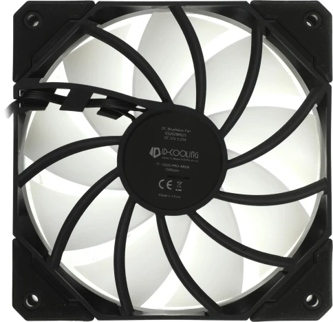 ID-COOLING SE-224-XTS ARGB фото 4