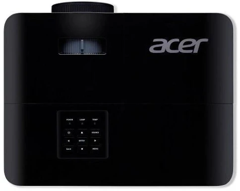 Проектор Acer X1228H DLP 4800Lm LS (1024x768) 20000:1 ресурс лампы:600 фото 10